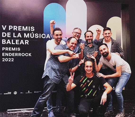 Premis Enderrock