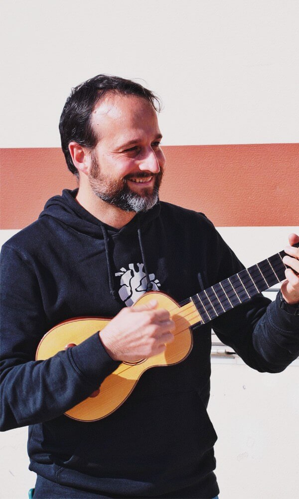 Santi Comas
