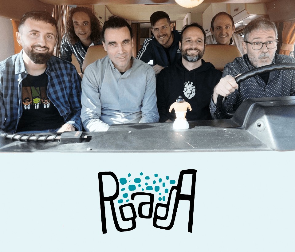 Roada